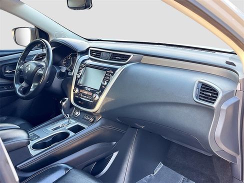 Used 2019 Nissan Murano SL w/ SL Technology Package image 30