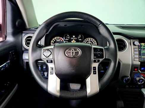 Used 2021 Toyota Tundra Platinum image 15
