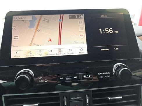 Certified 2024 Nissan Armada SL w/ Cargo Package image 18