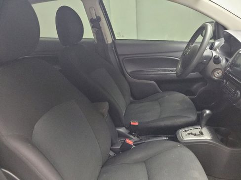 Used 2024 Mitsubishi Mirage G4 ES FWD image 21