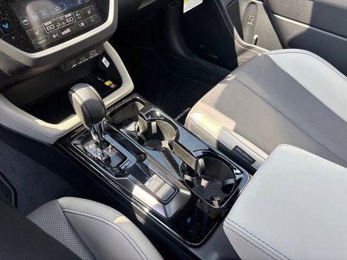 New 2026 Subaru Forester Limited AWD/4WD image 80