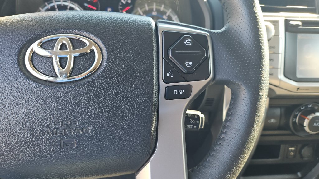Used 2019 Toyota 4Runner SR5 RWD image 12