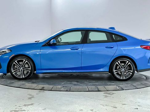 Used 2024 BMW 228i Gran Coupe w/ M Sport Package image 5