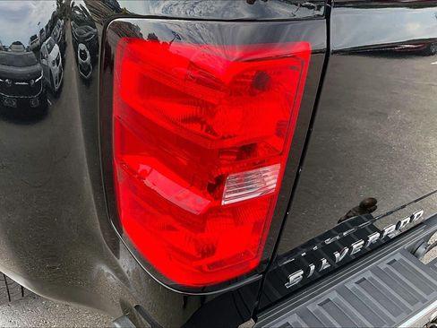 Used 2019 Chevrolet Silverado 3500 LTZ w/ Duramax Plus Package AWD/4WD image 25