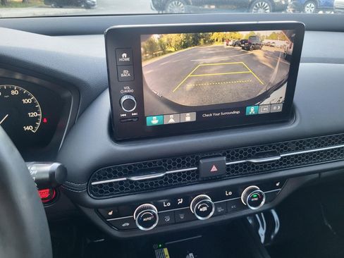 Certified 2024 Honda HR-V EX-L image 16