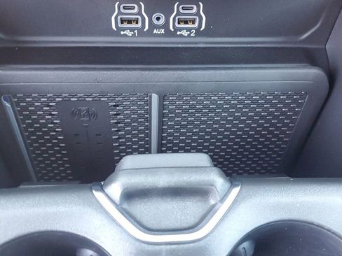 New 2026 RAM 1500 Rebel w/ Rebel Level 1 Equipment Group image 25