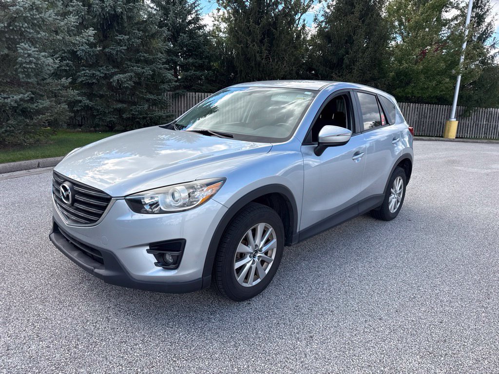 Used 2016 MAZDA CX-5 Touring AWD/4WD image 1