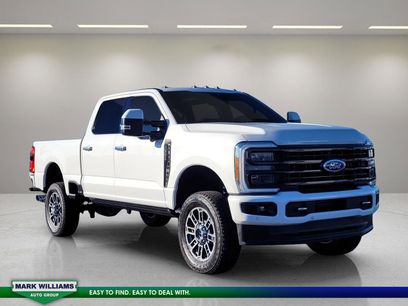 Certified 2023 Ford F350 Limited