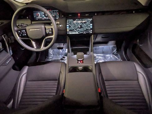 Used 2025 Land Rover Discovery Sport S AWD/4WD image 25