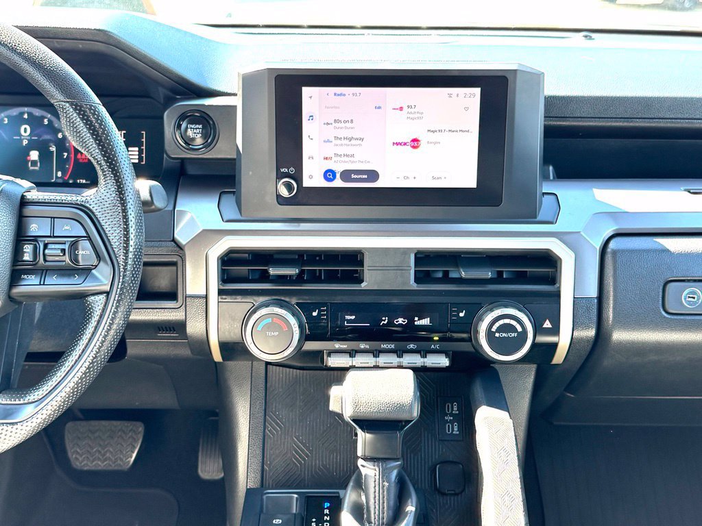 Used 2025 Toyota Tacoma SR5 RWD image 21