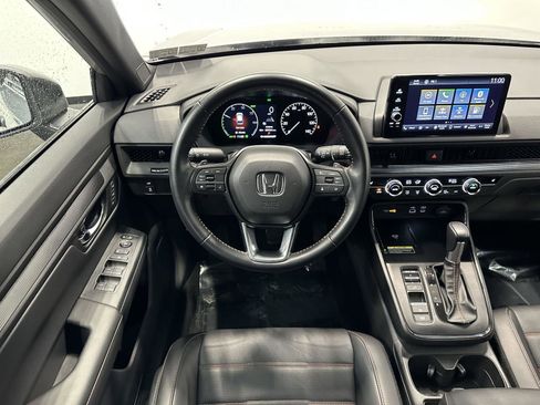 Certified 2025 Honda CR-V Sport-L image 20