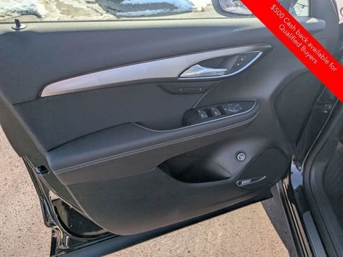 New 2026 Buick Envision Sport Touring image 14