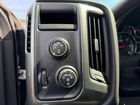 Used 2015 Chevrolet Silverado 1500 LT w/ All Star Edition image 18