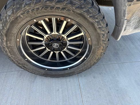 Used 2020 RAM 1500 Big Horn RWD image 32