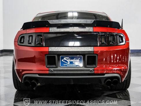 Used 2014 Ford Mustang GT Premium image 11