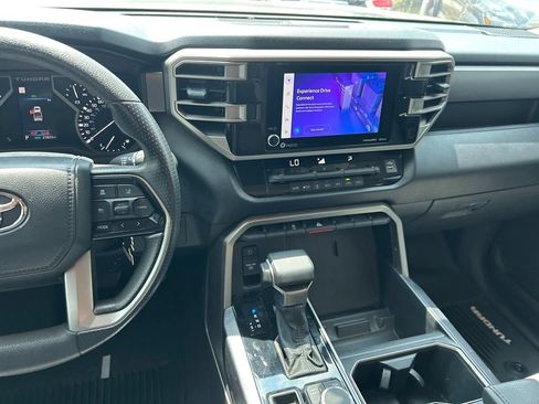 Used 2023 Toyota Tundra SR5 AWD/4WD image 19