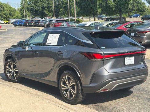 Certified 2023 Lexus RX 350 Premium w/ Accessory Package AWD/4WD image 5