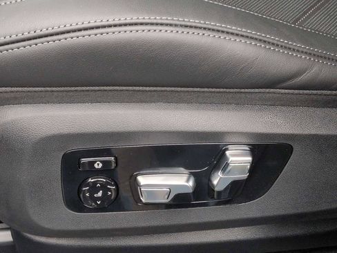 New 2026 BMW XM Label Red image 18