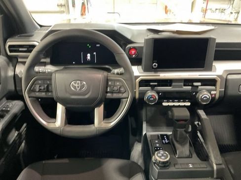 New 2026 Toyota Tacoma TRD Off-Road AWD/4WD image 4
