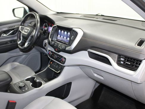 Used 2019 GMC Terrain SLT w/ Preferred Package FWD image 23
