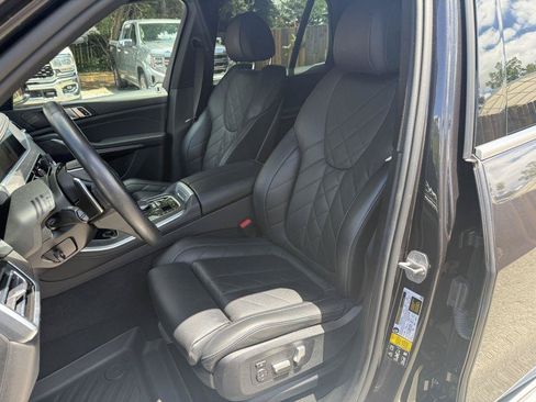Used 2023 BMW X5 xDrive40i w/ Premium Package AWD/4WD image 8