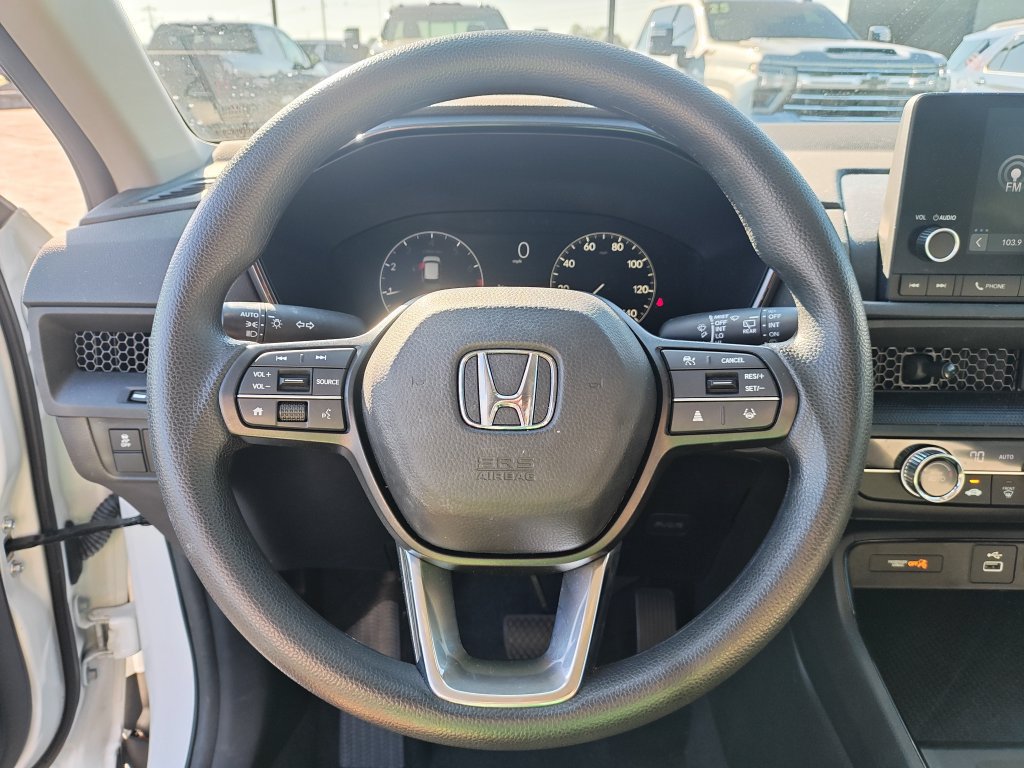 Used 2024 Honda CR-V LX image 17