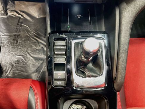 Used 2023 Acura Integra A-Spec w/ Technology Package FWD image 16