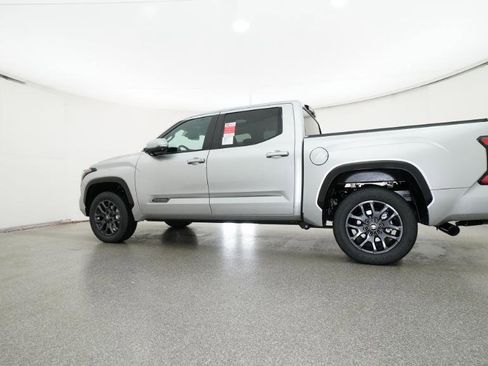 New 2026 Toyota Tundra Platinum AWD/4WD image 20