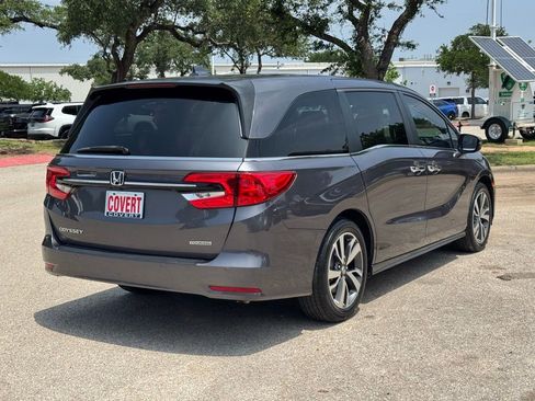 Used 2023 Honda Odyssey Touring image 7