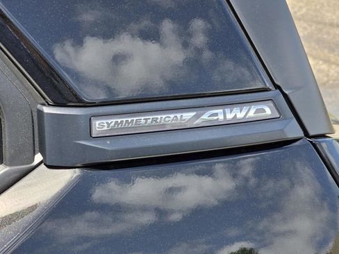 New 2026 Subaru Forester Premium AWD/4WD image 31