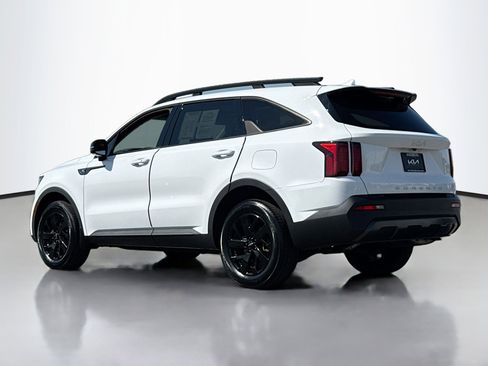Used 2022 Kia Sorento S w/ Panoramic Sunroof Package AWD/4WD image 14
