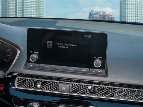 Certified 2023 Honda Civic Sport image 22