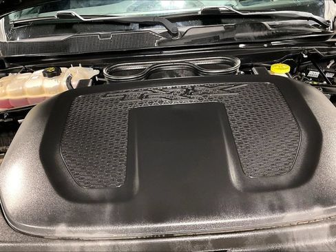 Used 2022 RAM 1500 TRX w/ TRX Level 2 Equipment Group AWD/4WD image 40