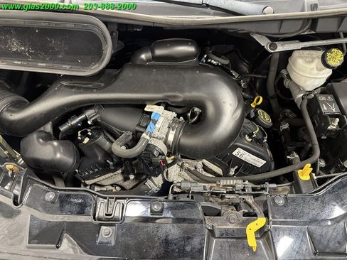 Used 2019 Ford Transit 150 XL RWD image 6