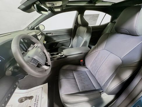 New 2026 Toyota Camry XSE image 17