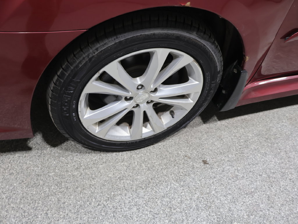 Used 2014 Subaru Legacy 2.5i Limited AWD/4WD image 19