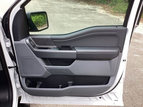New 2026 Ford F150 XLT AWD/4WD image 20