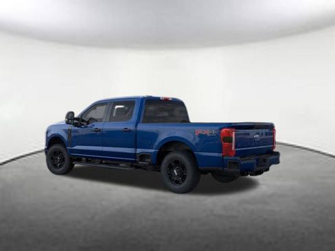 New 2026 Ford F250 XL w/ STX Appearance Package image 4