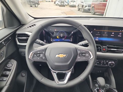 New 2026 Chevrolet TrailBlazer LT w/ Convenience Package image 17