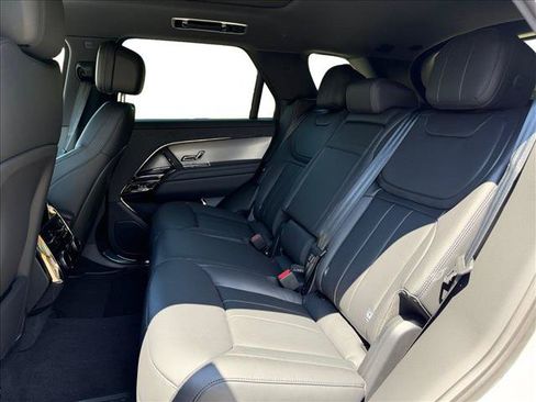 New 2026 Land Rover Range Rover Sport SE AWD/4WD image 16