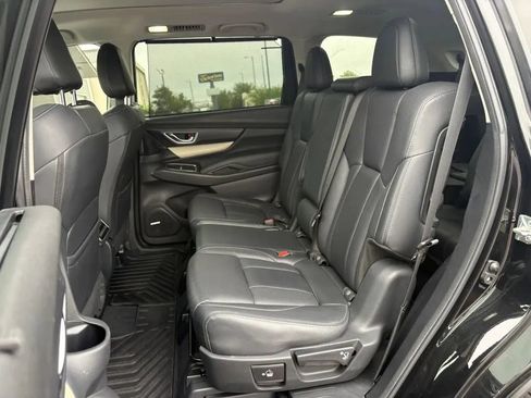 Used 2020 Subaru Ascent Limited AWD/4WD image 22