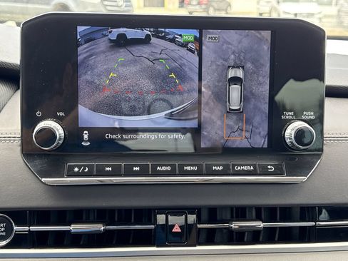 Used 2023 Mitsubishi Outlander SE AWD/4WD image 19