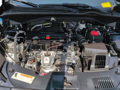 Used 2025 Honda HR-V EX-L image 31