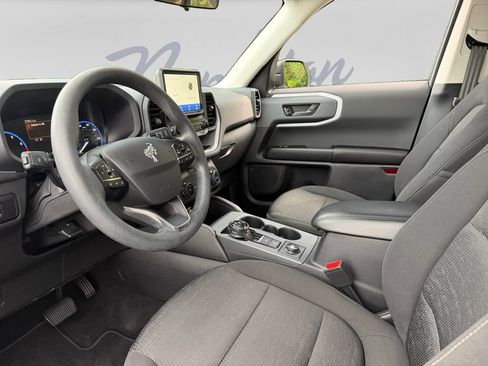Used 2023 Ford Bronco Sport AWD/4WD image 14