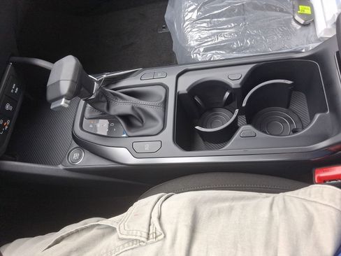 New 2026 Kia K4 FWD image 13
