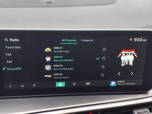 Certified 2026 Kia Sorento S FWD image 4