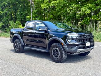 Certified 2024 Ford Ranger Raptor AWD/4WD video 1