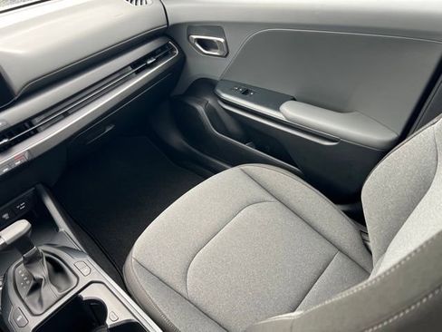 Certified 2025 Kia K4 LXS image 11