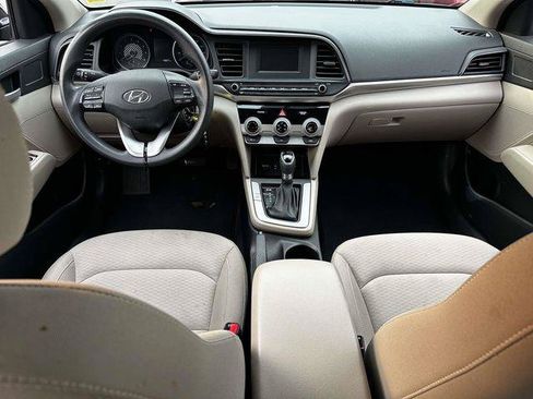 Used 2019 Hyundai Elantra SE w/ Winter Weather Package FWD image 13