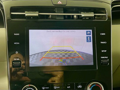 Certified 2023 Hyundai Tucson SEL image 13